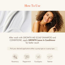 Load image into Gallery viewer, Red By Kiss Growth Md Leave-in Conditioner-gm07(10oz)
