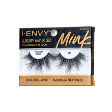 Load image into Gallery viewer, I-envy False Lashes, Mink 3d Lashes Value Pack-kmin19
