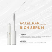 Load image into Gallery viewer, Kiss I•envy Extended Intensive Eyelash Serum-ves01
