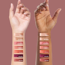 Load image into Gallery viewer, Kiss New York Professional Pearl Liquid Blush Wand-pbw05(daring Dahlia)
