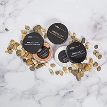 Load image into Gallery viewer, Kiss New York Pro Touch Setting Powder, Loose Setting Powder-kpsp02(banana)
