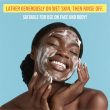 Load image into Gallery viewer, Red By Kiss Glow Up Skin Toning Bar Soap-gup01(original Citrus Bar)
