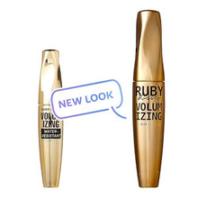 Load image into Gallery viewer, Ruby Kisses Mascara Waterproof Lengthening Mascara- Rmav01(volumizing)
