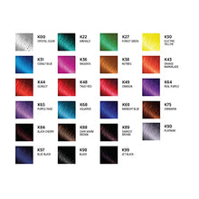 Load image into Gallery viewer, Kiss Express Semi-permanent Hair Color 3.5oz-k88(dark Warm Brown)
