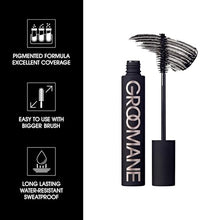 Load image into Gallery viewer, Red By Kiss Groomane Men Gray Coverage Touch-up-gr01(black, 0.33oz)
