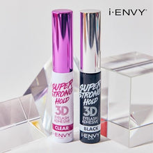 Load image into Gallery viewer, I-envy Super Strong Hold 3d Strip Lash Glue-kpeg14n(black)
