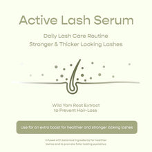 Load image into Gallery viewer, Kiss I-envy Cluster Palette Active Lash Serum-cas01
