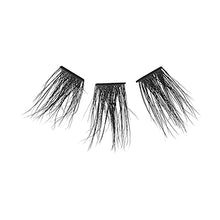 Load image into Gallery viewer, Kiss I•envy Real Mink Cluster Lashes-vmc01

