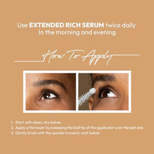 Load image into Gallery viewer, Kiss I•envy Extended Intensive Eyelash Serum-ves01
