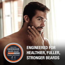 Load image into Gallery viewer, Red By Kiss Groomane Beard Balm-gr76(citrus Grove)
