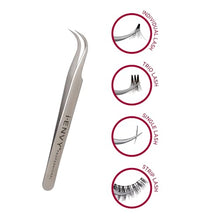 Load image into Gallery viewer, Ienvy By Kiss Lash Applicator Tool-kpa03(silver)
