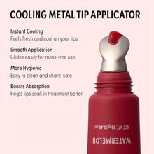 Load image into Gallery viewer, Kiss New York Peptide Lip Treatment-ppl08(watermelon)

