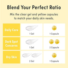 Load image into Gallery viewer, Kiss New York Glow Vita Capsule Cream 1.94oz-kvb06
