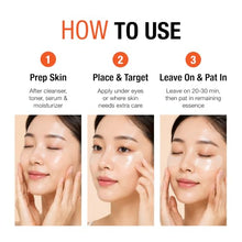 Load image into Gallery viewer, Kiss New York Vita Bright Under Eye Patches-kvb05
