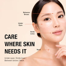 Load image into Gallery viewer, Kiss New York Vita Bright Under Eye Patches-kvb05
