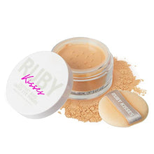 Load image into Gallery viewer, Kiss Ruby Kisses Instant Bake Undereye Powder-rup03(earth)
