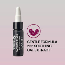 Load image into Gallery viewer, I•envy I-envy Individual Cluster Gentle Lash Adhesive-kpeg18(black)
