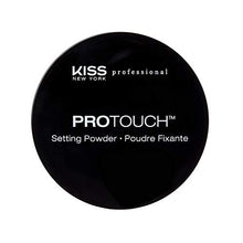 Load image into Gallery viewer, Kiss New York Pro Touch Setting Powder, Loose Setting Powder-kpsp02(banana)
