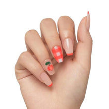 Load image into Gallery viewer, Kiss Gel Fantasy Allure Press On Nails-fa12
