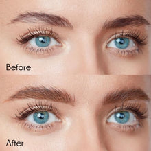 Load image into Gallery viewer, Ruby Kisses Gobrow Eyebrow Pencil-rbwp03(chocolate Brown)
