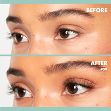 Load image into Gallery viewer, I-envy Flick'd Dd Curl False Lashes, 3 Pairs-ifkm09
