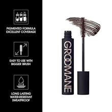 Load image into Gallery viewer, Red By Kiss Groomane Men Gray Coverage Touch-up-gr02(dark Brown, 0.33oz)
