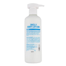 Load image into Gallery viewer, Ruby Kisses Daily Body &amp; Hand Lotion-rhs04
