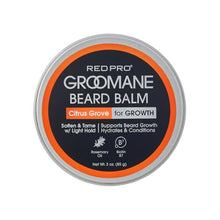 Load image into Gallery viewer, Red By Kiss Groomane Beard Balm-gr75(midnight Horizon)
