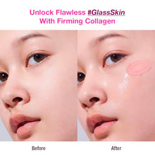 Load image into Gallery viewer, Kiss New York Plump Glow Collagen Jelly Cream 2.7oz-kjc01
