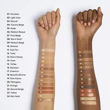 Load image into Gallery viewer, Ruby Kisses 4-in-1 Concealer-rkbc16(espresso)
