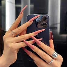 Load image into Gallery viewer, Goldfinger Halloween Press On Nails-gs06(light Up)
