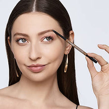 Load image into Gallery viewer, Kiss New York Professional Brow Pencil With Spoolie Brush-kbpp04a(dark Brown)
