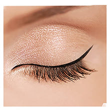 Load image into Gallery viewer, Red By Kiss Rukisses Eyeliner Liquid -el03 (black, 2pack)
