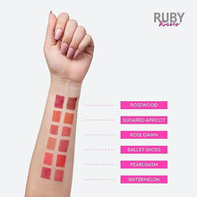 Load image into Gallery viewer, Ruby Kisses Duo Cream Blush-rdb06(pearlgasm)
