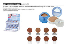 Load image into Gallery viewer, Ruby Kisses No More Blemish Powder Matte Finish Pressed Powder-rbp06(cafe)
