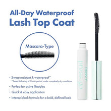 Load image into Gallery viewer, I•envy Press&amp;go Waterproof Lash Top Coat-ipn02

