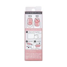 Load image into Gallery viewer, Kiss Impress Color Fx No Glue Mani Press On Nails-imc506y0(magic U)
