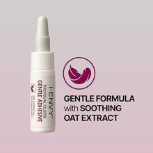 Load image into Gallery viewer, I•envy I-envy Individual Cluster Gentle Lash Adhesive-kpeg19(clear)

