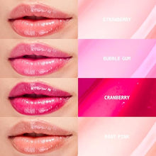 Load image into Gallery viewer, Ruby Kisses Lip Oil Booster-rz11(baby Pink)
