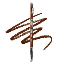 Load image into Gallery viewer, Ruby Kisses Gobrow Eyebrow Pencil-rbwp03(chocolate Brown)
