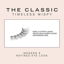 Load image into Gallery viewer, I-envy The Classic – Timeless Wispy Lash Extension-itc09

