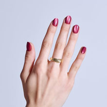 Load image into Gallery viewer, Kiss Core, Press On Nails-cm06(flaming)
