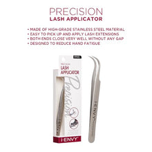 Load image into Gallery viewer, Ienvy By Kiss Lash Applicator Tool-kpa03(silver)
