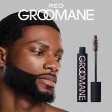 Load image into Gallery viewer, Red By Kiss Groomane Men Gray Coverage Touch-up-gr06(natural Med Brown, 0.33oz)
