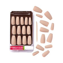 Load image into Gallery viewer, Goldfinger Halloween Press On Nails-gc01(tan)

