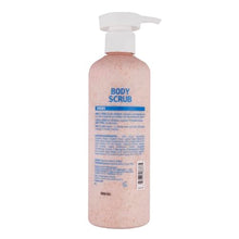 Load image into Gallery viewer, Ruby Kisses Body Scrub, Gentle &amp; Exfoliate-rhs05
