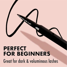 Load image into Gallery viewer, I-envy Fine Tip Adhesive Eyeliner-igl01(black)
