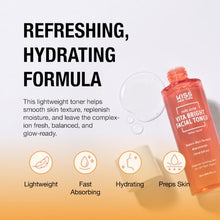 Load image into Gallery viewer, Kiss New York Vita Bright Facial Toner 4.06 Fl Oz-kvb02
