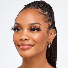 Load image into Gallery viewer, I-envy False Lashes, Mink 3d Lashes Value Pack-kmin07(3pack)

