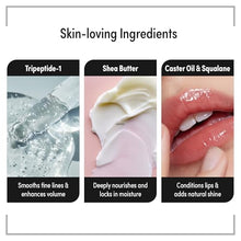 Load image into Gallery viewer, Kiss New York Peptide Lip Treatment-ppl08(watermelon)
